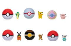 Pokémon Poké Ball Clip 'n' Go