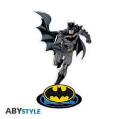 AbyStyle DC Comics 2D akrylová figurka - Batman