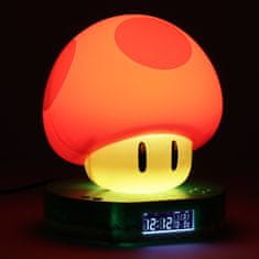 Epee Budík Super Mario houba