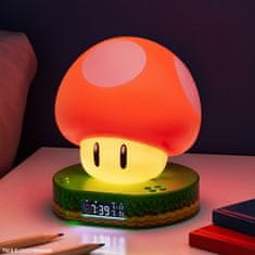 Epee Budík Super Mario houba