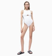 Calvin Klein Dámské jednodílné plavky Velikost: S KW0KW00674-143
