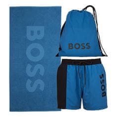Hugo Boss Pánské plavky Velikost: M 50492907-420