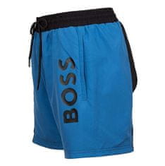 Hugo Boss Pánské plavky Velikost: M 50492907-420