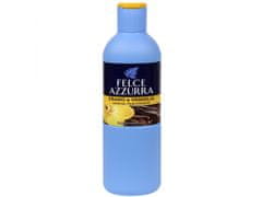 Felce Azzurra Felce Azzurra Sprchový gel - Eben a vanilka 650 ml 1