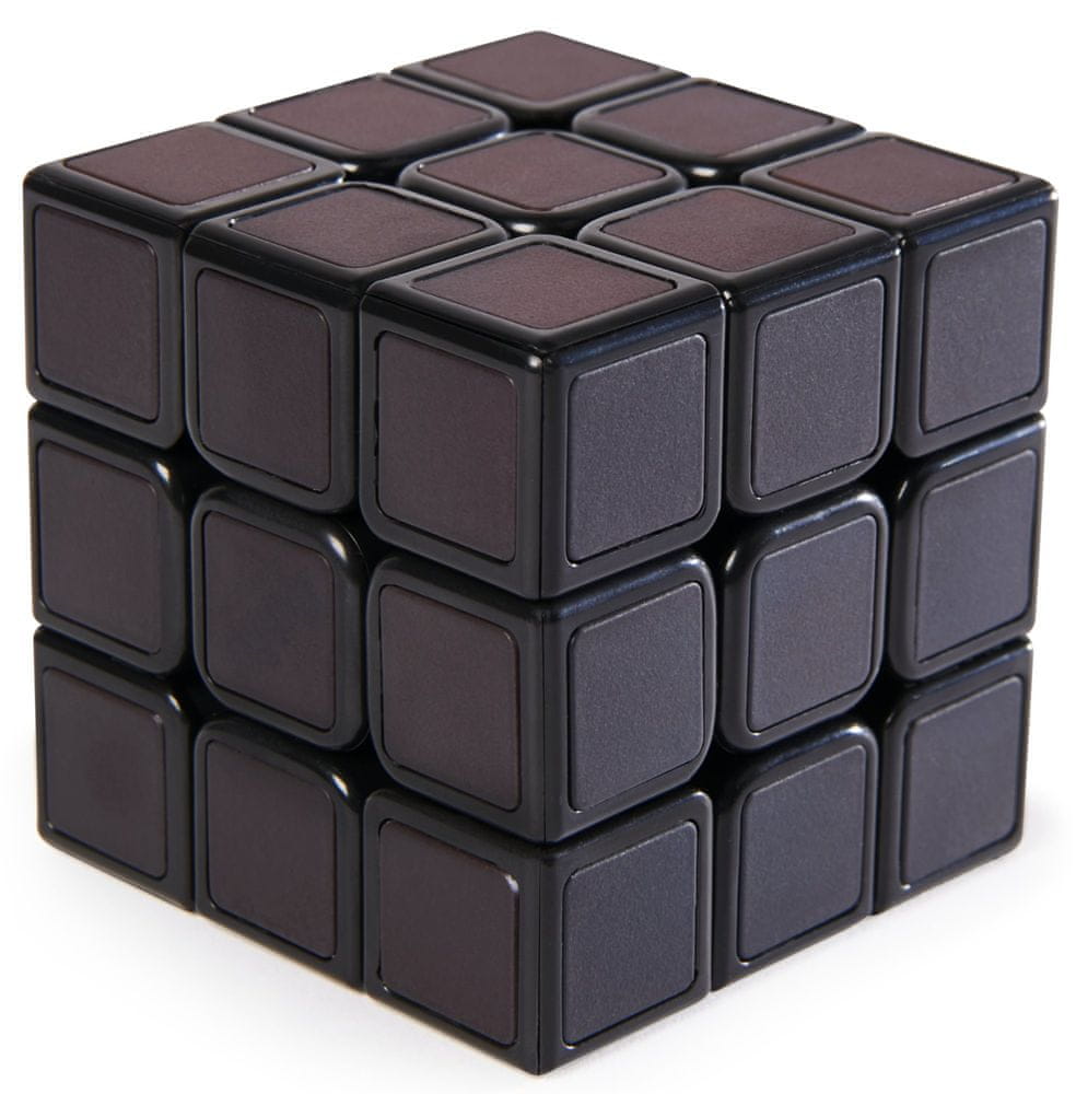 Rubik Rubikova kostka phantom termo barvy 3x3