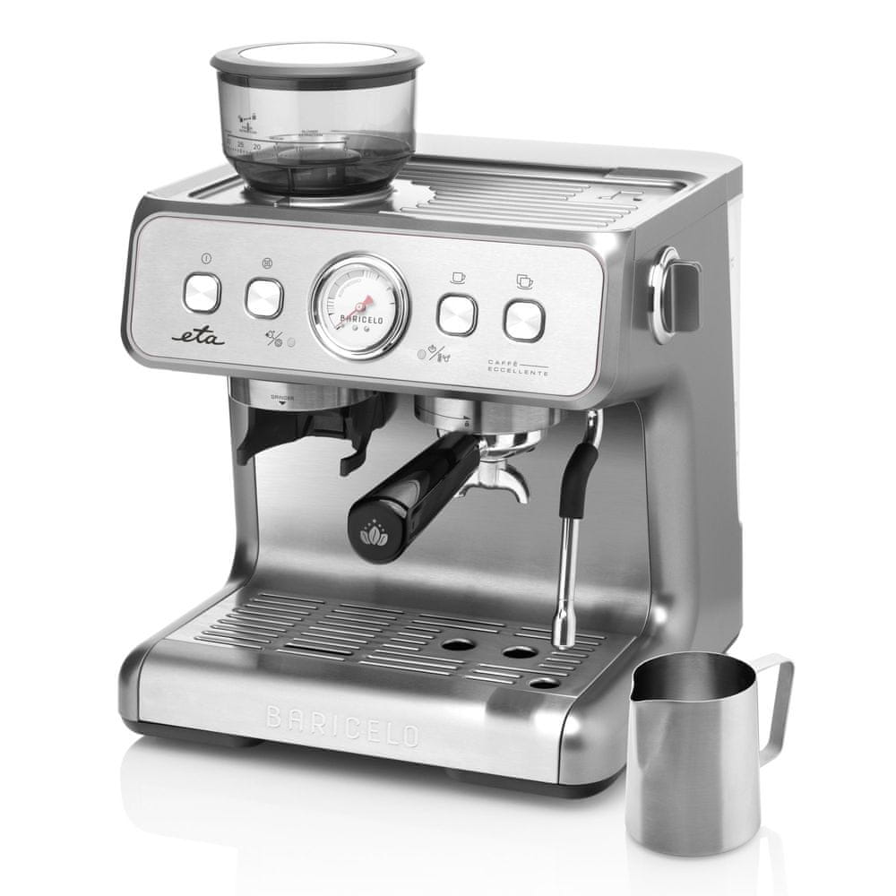 Levně ETA espresso Baricelo 7181 90000