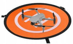 TopKing Přistávací plocha pro dron MTA 75 cm