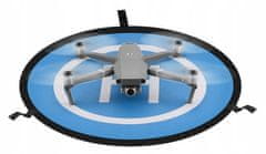 TopKing Přistávací plocha pro dron MTA 75 cm