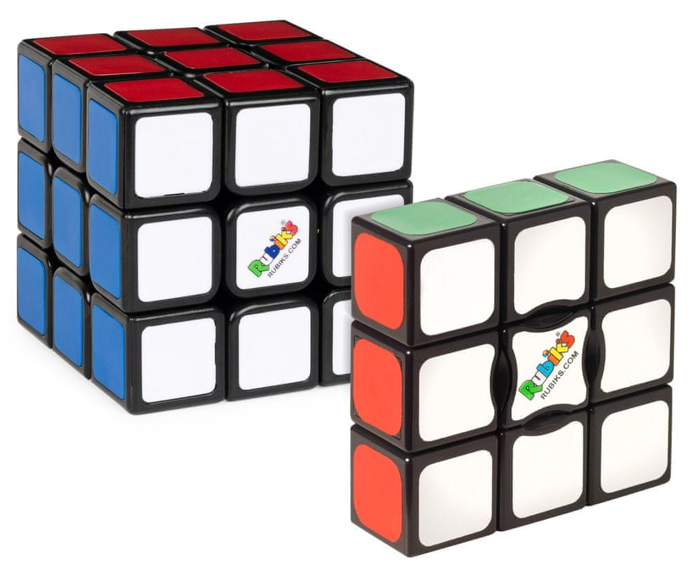 Levně Rubik Rubikova kostka sada pro začátečníky