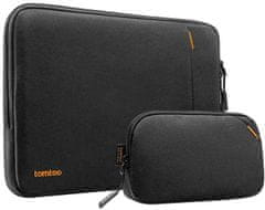 obal na notebook Sleeve Kit pro MacBook Pro 16", černá