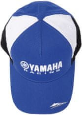 Yamaha kšiltovka KOT 24 černo-modro-bílá