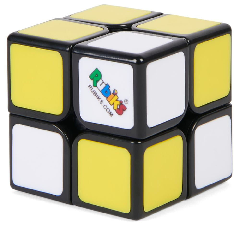 Levně Rubik Rubikova kostka učňovská kostka