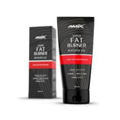 Amix Nutrition Super Fat Burner Booster Gel, 200 ml