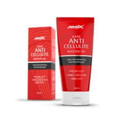Amix Nutrition Super Anti-Cellulite Booster gel, 200 ml