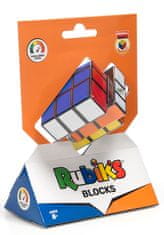 Rubik Rubikova kostka barevné bloky skládačka