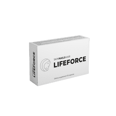 Life Force SKINNAILSHAIR LIFE FORCE Beauty formula 30 cps. 