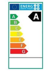 sapro LED pásek multicolor K0015/2835, 12V/2A, 5m, ovladač