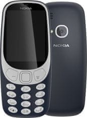 Nokia Nokia 3310 DS - Blue 2,4"/ DualSIM