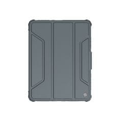 Nillkin  Bumper PRO Protective Stand Case pro iPad 10.9 2020/Air 4/Air 5/Pro 11 2020/2021/2022 Grey