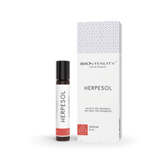 Biovitality TOPVET Herpesol 8ml