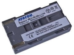 Avacom Samsung SB-L160 Li-Ion 7.4V 2600mAh 19.2Wh