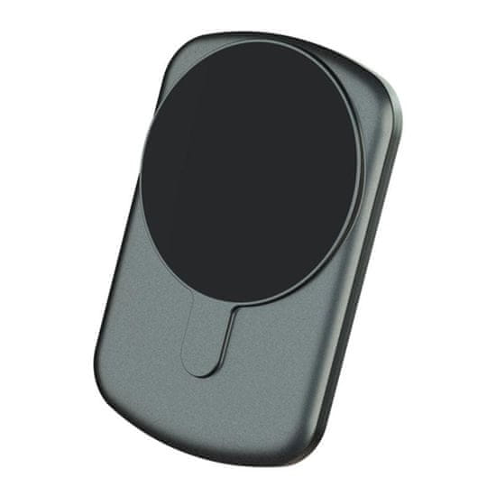 SpyTech Magnetický diktafon pro nahrávání hovorů A1 - 8GB