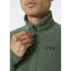 Helly Hansen Bundy trekové zelené M Daybreaker Fleece Jacket