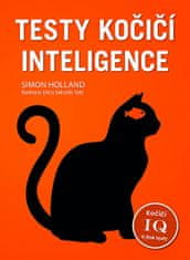 Simon Holland: Testy kočičí inteligence