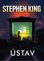 Stephen King: Ústav