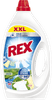 Rex Prací gel Amazonia Freshness 66 praní, 2,97 l