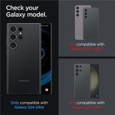 Spigen Neo Flex HD Transparency 2 Pack - Samsung Galaxy S24 Ultra (AFL07494)