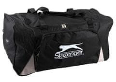 Slazenger Sportovní /cestovní taška s kolečky černá
