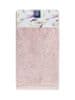 Frutto Rosso Froté ručník - růžová - 50 x 90 cm - 100% bavlna (500 g/m2)