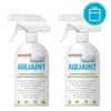 Aquaint 2x 100% ekologická čisticí voda 500 ml