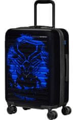 Samsonite Příruční kufr Stackd Disney 55cm Marvel Black Panther