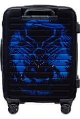 Samsonite Příruční kufr Stackd Disney 55cm Marvel Black Panther