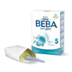 BEBA 3x OPTIPRO 5 Mléko kojenecké, 500 g