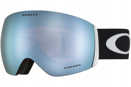 Oakley Flight Deck L lyžařské brýle sapphire iridium