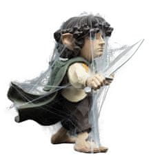 Weta Workshop WETA Figurka The Lord of the Rings Mini Epics Frodo Baggins - 20 cm
