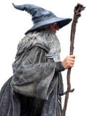 Weta Workshop WETA Socha The Lord of the Rings - Gandalf the Grey - 36 cm