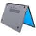 Umax notebook VisionBook 15WU-i3/ 15,6" IPS/ 1920x1080/ i3-10110U/ 4GB/ 128GB SSD/ HDMI/ 2x USB 3.0/ USB-C/ W10 Home S