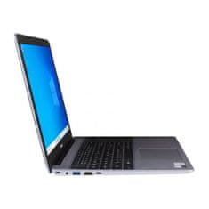 Umax notebook VisionBook 15WU-i3/ 15,6" IPS/ 1920x1080/ i3-10110U/ 4GB/ 128GB SSD/ HDMI/ 2x USB 3.0/ USB-C/ W10 Home S