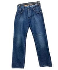 LEVNOSHOP Pánské džíny Cars Jeans W28/L34