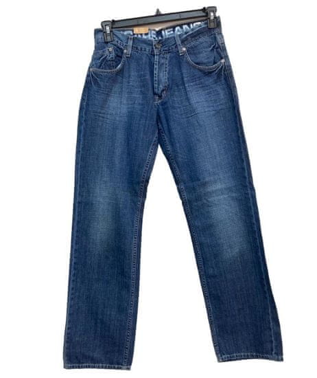 LEVNOSHOP Pánské džíny Cars Jeans
