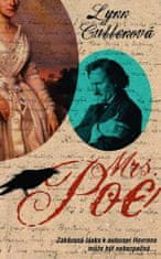 LEVNOSHOP Set 2 knih -Mrs. Poe od Lynn Cullenové + Poledne u Tiffanyho od Echo Heronové