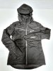 CAMPI-W Dámská lyžařská bunda černá, Barva: Černá, Velikosti textil KONFEKCE: 36
