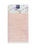 Froté ručník - světle růžová - 50 x 90 cm - 100% bavlna (500 g/m2)