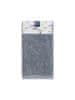 Froté ručník - tmavě šedá - 40 x 70 cm - 100% bavlna (500 g/m2)