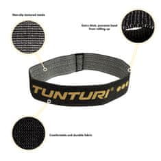 Tunturi Set textilních odporových gum TUNTURI Centuri - 3 kusy