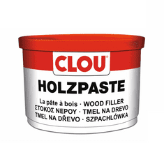 Clou Tmel vodouředitelný Holzpaste 250g - 05 eiche, dub (00150.00005)